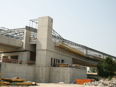 Konstruktor Projekant Rzeszów