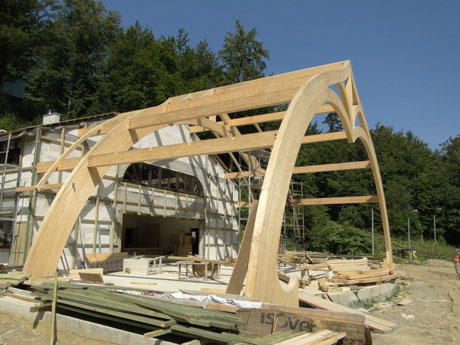 Konstruktor Projekant Rzeszów